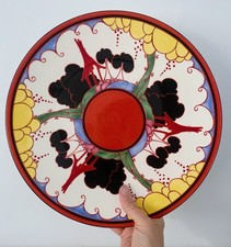 Clarice cliff bizarre for sale Clarice cliff bizarre for sale  TRING