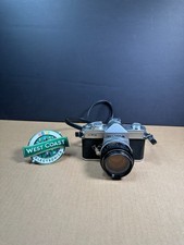 Fujica 701 slr for sale  Everett