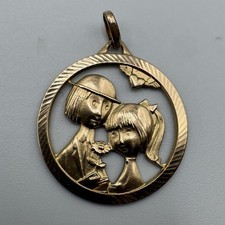 medaille amoureux peynet amoureux d'occasion medaille amoureux peynet amoureux d'occasion Châtres-sur-Cher
