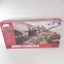 Airfix hawker typhoon for sale  WINSFORD
