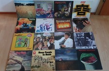 Top sammlung vinyl gebraucht kaufen  Lohfelden