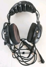 Fone de Ouvido OTTO 2-Way Comms Cancelamento de Ruído com Microfone Heavy Duty Frete Grátis comprar usado  Enviando para Brazil