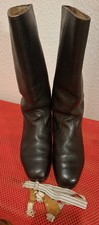 Ddr nva knobelbecherstiefel gebraucht kaufen  Wolkenstein