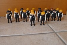 Playmobil alte figuren gebraucht kaufen  Zülpich