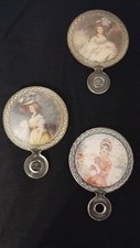 Vintage handheld mirrors for sale  Chicago