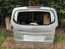 Mercedes vito boot for sale Mercedes vito boot for sale  SHEFFIELD