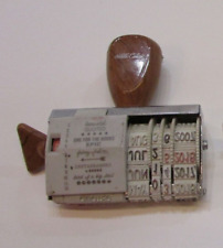 Studio calico date for sale  Hensel
