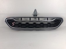Grelha de para-choque Mini Cooper Countryman S F60 fabricante de equipamento original 2017-2020 51137405406 comprar usado  Enviando para Brazil