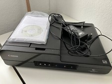 Canon scanner f120 gebraucht kaufen  Berlin