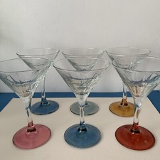 French luminarc harlequin for sale  DARWEN