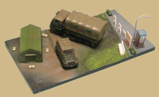 144 takara diorama gebraucht kaufen  Landshut