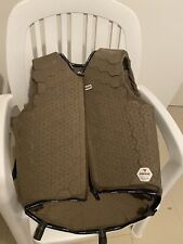 Protezione cavaliere dainese usato  Canino