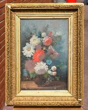 Tableau ancien signé. d'occasion  Toulouse-