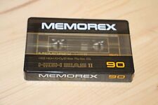 Vintage audio cassette d'occasion  Saint-Genis-Laval