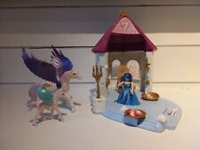 Playmobil lot princesse d'occasion  La Garde