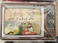 Blechschild nkel tto gebraucht kaufen  Remseck am Neckar