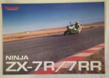 Brochure depliant catalogo usato  Roma
