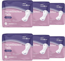 Incontinence pads extra for sale  HOUNSLOW