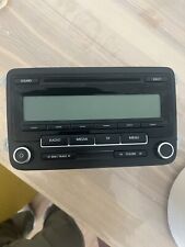 Audi 8p0035186p autoradio d'occasion  Maurepas