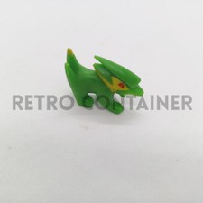 Pokemon vintage plastic usato  Cittadella
