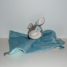 Doudou cheval nattou d'occasion  France