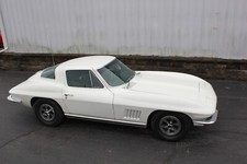 1966 chevrolet corvette for sale  Coraopolis