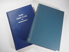 Issues 1985 hardback for sale  STOKE-ON-TRENT