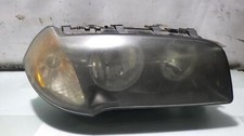Bmw right headlamp for sale  Woodland