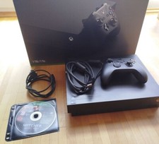 Microsoft xbox 2tb gebraucht kaufen  Braunschweig