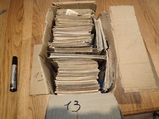 Lot cartes postales d'occasion  Tence
