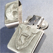 Briquet star tete d'occasion  France