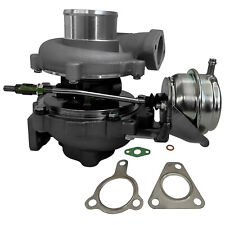 Turbo turbocharger vauxhall for sale  LICHFIELD