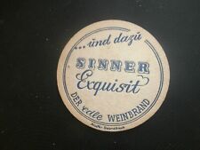 Brauerei sinner karlsruhe gebraucht kaufen  Karlsruhe