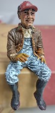 Lowell davis figurine for sale  Rochelle