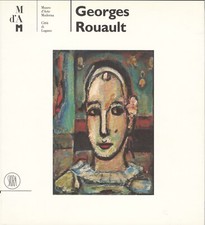 Georges rouault catalogo usato  Acqui Terme