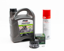 Kit entretien vidange d'occasion  Les Angles