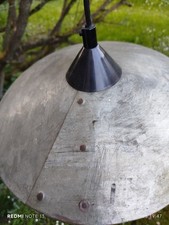 Hängeleuchte pendellampe retr gebraucht kaufen  Wadgassen