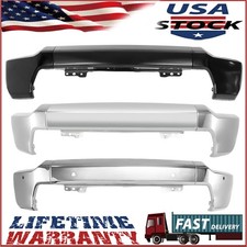 Steel front bumper for sale  Monroe Township