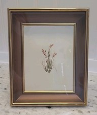 Shadow box gold for sale  Kalamazoo