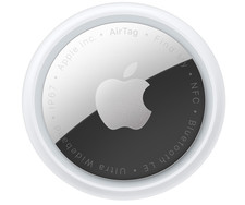 Apple airtag bluetooth gebraucht kaufen  Andernach