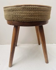 Stoolette vintage retro for sale Stoolette vintage retro for sale  BIRMINGHAM