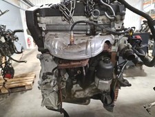 Moteur peugeot 307 d'occasion  Héricourt