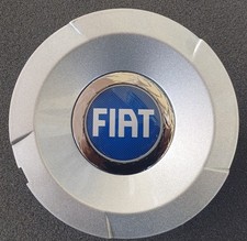 1st riginal fiat gebraucht kaufen  Friesenheim