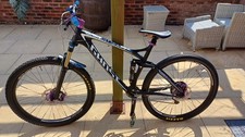 Ghost amr mtb for sale  DEAL