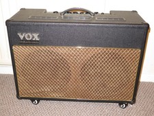 Vox ad50vt 212 for sale Vox ad50vt 212 for sale  NOTTINGHAM