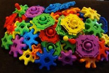 Learning resources piece for sale  Sherburn
