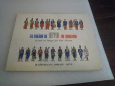 Jean morette guerre d'occasion  La Seyne-sur-Mer