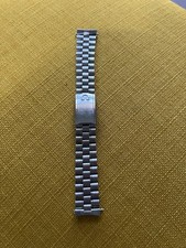 Bracciale Omega 1118 End Link 582 speedmaster Constellation comprar usado  Enviando para Brazil