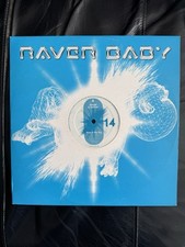 Raver baby dougal for sale  GLASGOW