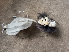 Fascinator jacques vert for sale  NORTH FERRIBY